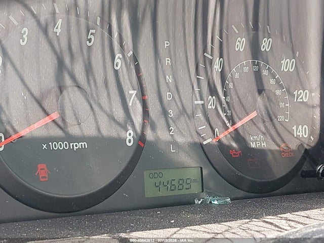 45642613 :رقم المزاد ، KMHDN46D05U936474 vin ، 2005 Hyundai Elantra Gls/gt مزاد بيع