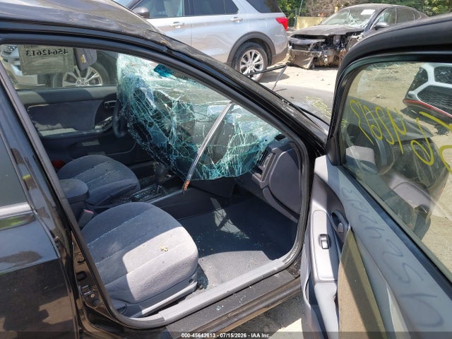 45642613 :رقم المزاد ، KMHDN46D05U936474 vin ، 2005 Hyundai Elantra Gls/gt مزاد بيع