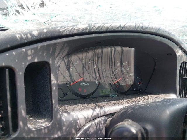 45642613 :رقم المزاد ، KMHDN46D05U936474 vin ، 2005 Hyundai Elantra Gls/gt مزاد بيع