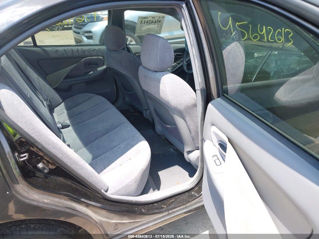 45642613 :رقم المزاد ، KMHDN46D05U936474 vin ، 2005 Hyundai Elantra Gls/gt مزاد بيع
