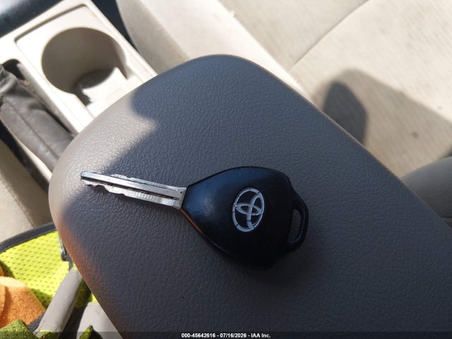 Aukcja sprzedaży 2010 Toyota Corolla Le, vin: 1NXBU4EE9AZ186457, numer aukcji: 45642616