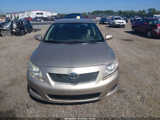 Aukcja sprzedaży 2010 Toyota Corolla Le, vin: 1NXBU4EE9AZ186457, numer aukcji: 45642616