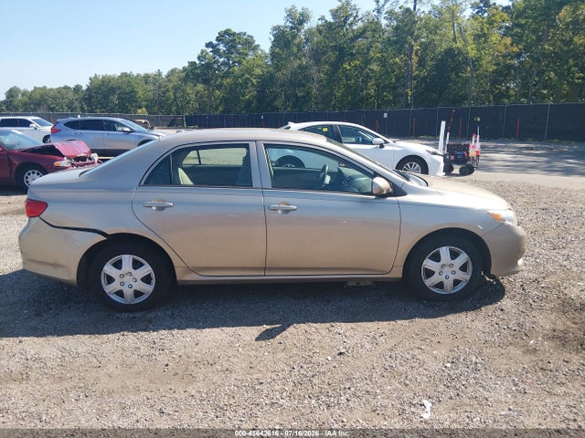 Aukcja sprzedaży 2010 Toyota Corolla Le, vin: 1NXBU4EE9AZ186457, numer aukcji: 45642616