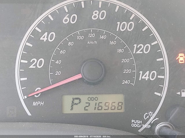 Aukcja sprzedaży 2010 Toyota Corolla Le, vin: 1NXBU4EE9AZ186457, numer aukcji: 45642616