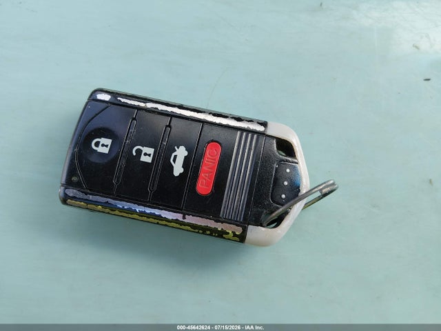 45642624 :رقم المزاد ، 19UUA86529A003037 vin ، 2009 Acura Tl 3.5 مزاد بيع