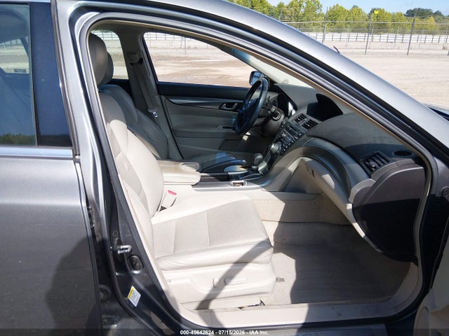 45642624 :رقم المزاد ، 19UUA86529A003037 vin ، 2009 Acura Tl 3.5 مزاد بيع