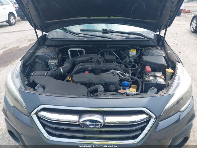 Продаж на аукціоні авто 2018 Subaru Outback 2.5i Premium, vin: 4S4BSACC3J3363323, номер лоту: 45642626