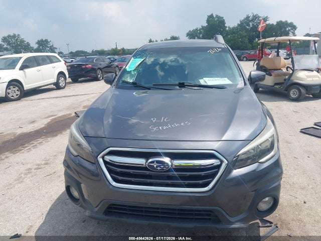 Продаж на аукціоні авто 2018 Subaru Outback 2.5i Premium, vin: 4S4BSACC3J3363323, номер лоту: 45642626