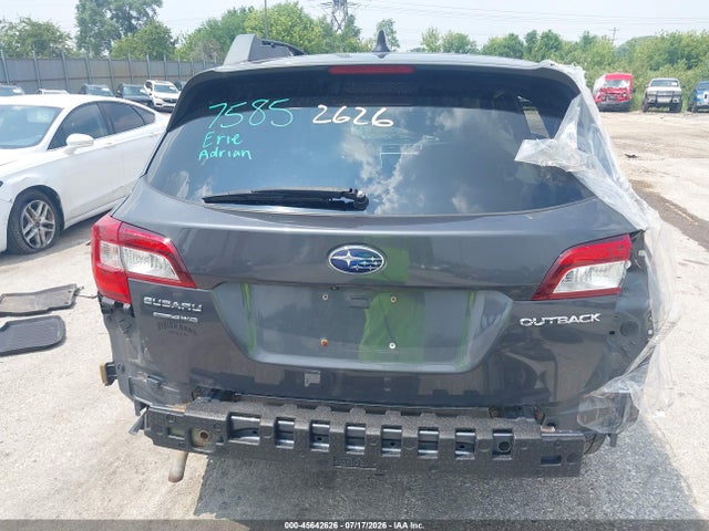 Продаж на аукціоні авто 2018 Subaru Outback 2.5i Premium, vin: 4S4BSACC3J3363323, номер лоту: 45642626