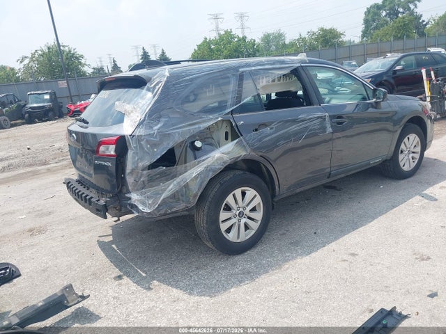 Продаж на аукціоні авто 2018 Subaru Outback 2.5i Premium, vin: 4S4BSACC3J3363323, номер лоту: 45642626