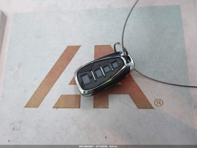 2019 Chevrolet Sonic Lt Auto მანქანა იყიდება აუქციონზე, vin: 1G1JD6SBXK4127515, აუქციონის ნომერი: 45642627