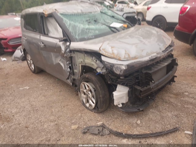 Продажа на аукционе авто 2024 Kia Soul Lx, vin: KNDJ23AU3R7917908, номер лота: 45642632
