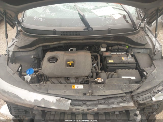 45642632 :رقم المزاد ، KNDJ23AU3R7917908 vin ، 2024 Kia Soul Lx مزاد بيع