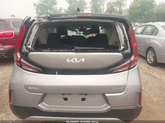45642632 :رقم المزاد ، KNDJ23AU3R7917908 vin ، 2024 Kia Soul Lx مزاد بيع