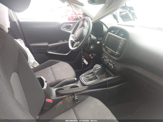 45642632 :رقم المزاد ، KNDJ23AU3R7917908 vin ، 2024 Kia Soul Lx مزاد بيع