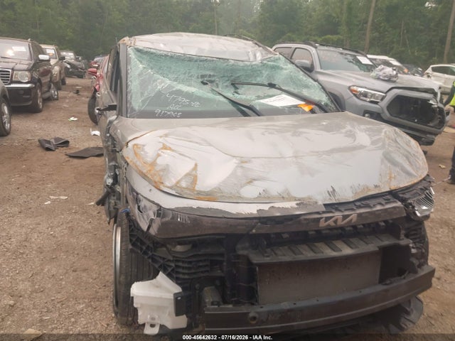 45642632 :رقم المزاد ، KNDJ23AU3R7917908 vin ، 2024 Kia Soul Lx مزاد بيع