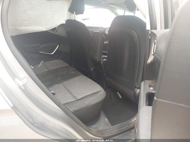 45642632 :رقم المزاد ، KNDJ23AU3R7917908 vin ، 2024 Kia Soul Lx مزاد بيع