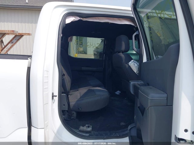 2025 Ford F-150 Stx მანქანა იყიდება აუქციონზე, vin: 1FTEW2LPXSKD14688, აუქციონის ნომერი: 45642633