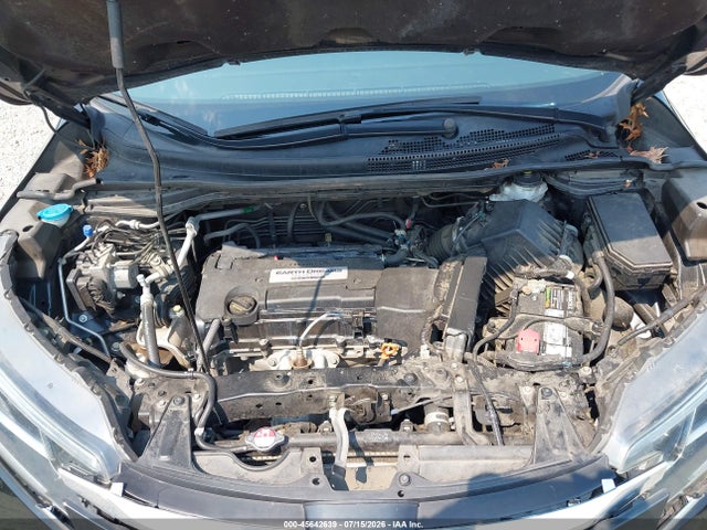 Honda CR-V LX 2015 3CZRM3H31FG700006 Image 10