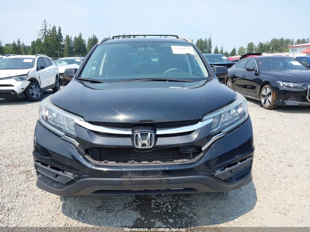 Honda CR-V LX 2015 3CZRM3H31FG700006 Image 13