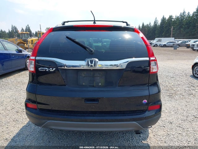 Honda CR-V LX 2015 3CZRM3H31FG700006 Image 17