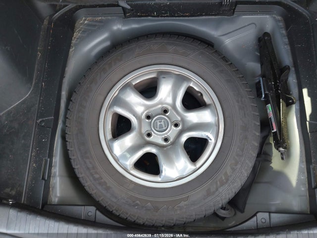 Honda CR-V LX 2015 3CZRM3H31FG700006 Image 12