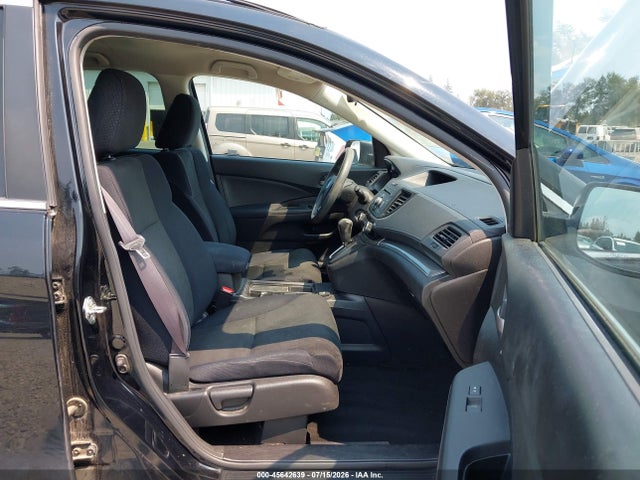 Honda CR-V LX 2015 3CZRM3H31FG700006 Image 18