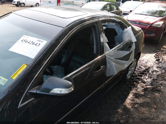 45642643 :رقم المزاد ، JH4KB16677C001836 vin ، 2007 Acura Rl 3.5 مزاد بيع