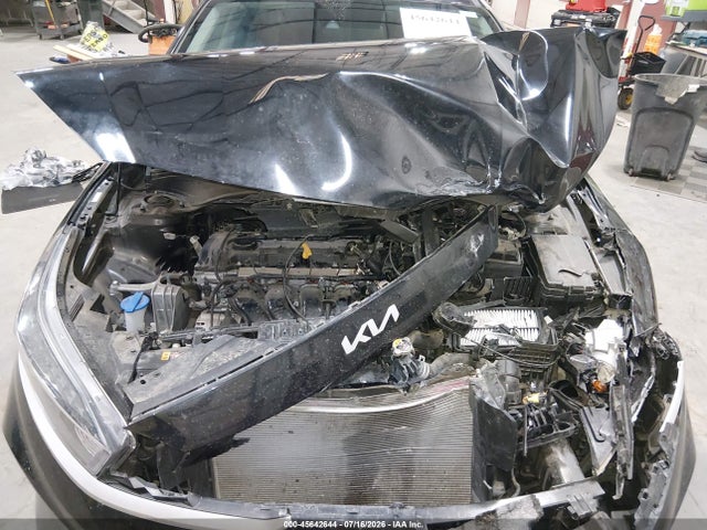 KIA Forte Lxs 2023 3KPF24AD5PE650960 Image 10
