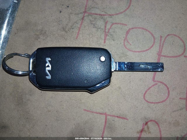 KIA Forte Lxs 2023 3KPF24AD5PE650960 Image 11