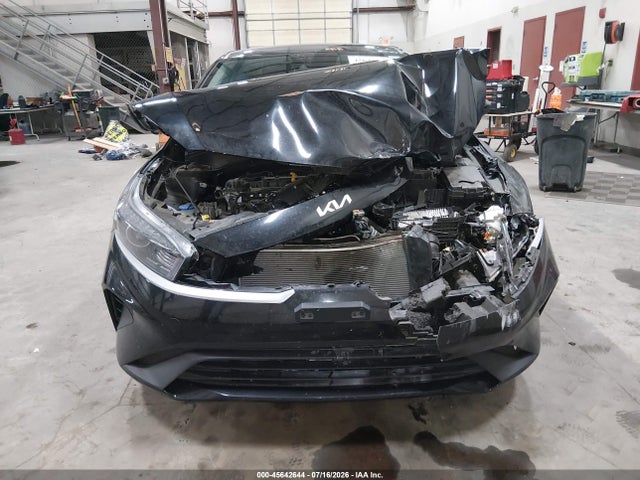 KIA Forte Lxs 2023 3KPF24AD5PE650960 Image 12