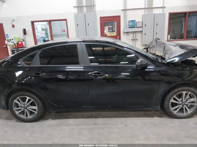 KIA Forte Lxs 2023 3KPF24AD5PE650960 Image 13