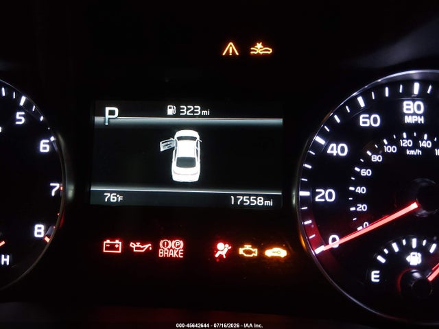 KIA Forte Lxs 2023 3KPF24AD5PE650960 Image 15