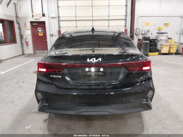 KIA Forte Lxs 2023 3KPF24AD5PE650960 Image 16