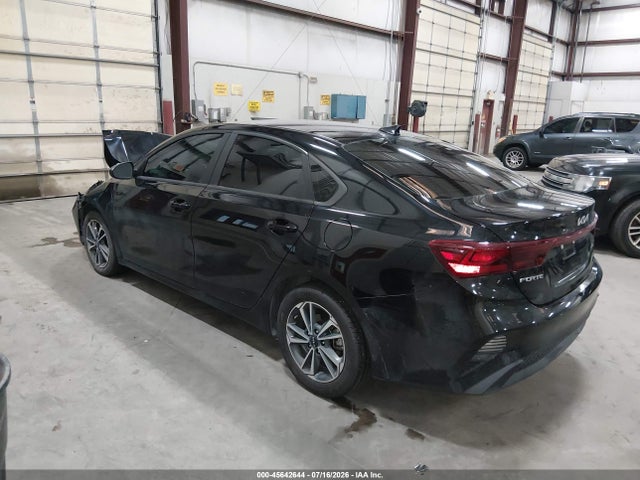 KIA Forte Lxs 2023 3KPF24AD5PE650960 Image 3