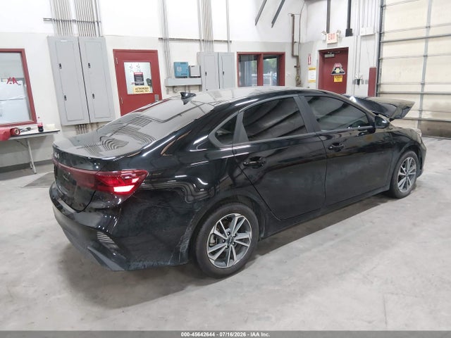 KIA Forte Lxs 2023 3KPF24AD5PE650960 Image 4