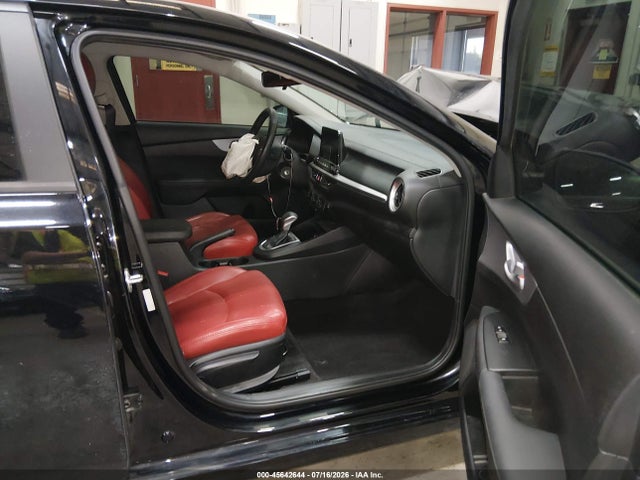 KIA Forte Lxs 2023 3KPF24AD5PE650960 Image 5
