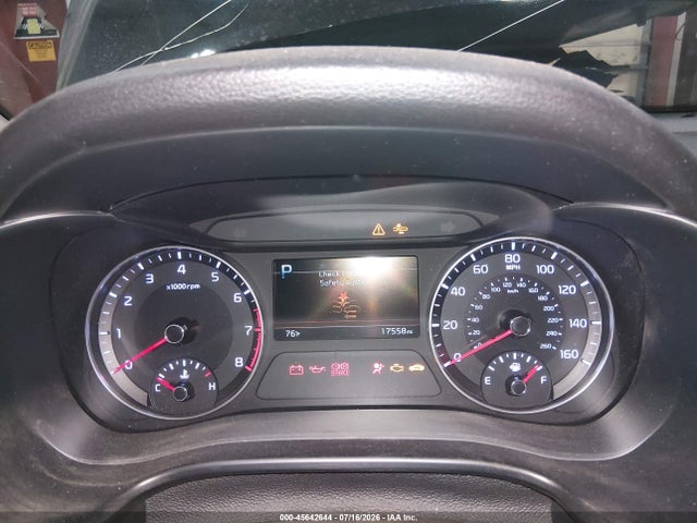KIA Forte Lxs 2023 3KPF24AD5PE650960 Image 7