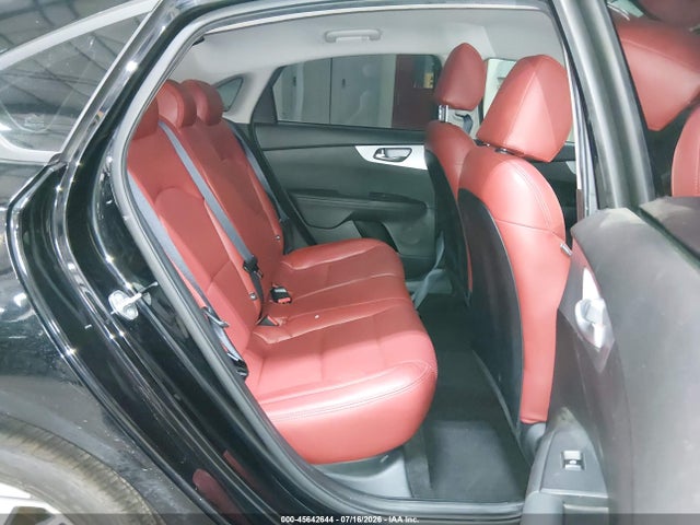 KIA Forte Lxs 2023 3KPF24AD5PE650960 Image 8