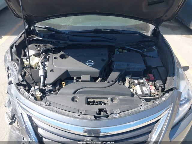 Nissan Altima 2.5 S 2014 1N4AL3AP4EN244694 Image 10