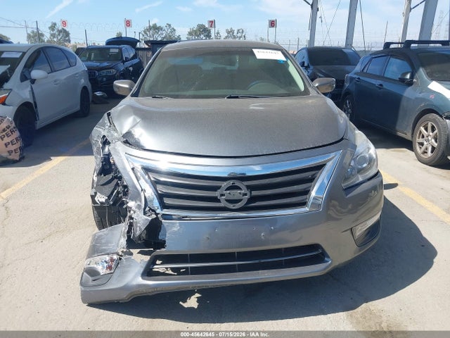 Nissan Altima 2.5 S 2014 1N4AL3AP4EN244694 Image 12