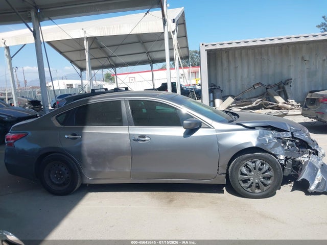 Nissan Altima 2.5 S 2014 1N4AL3AP4EN244694 Image 13