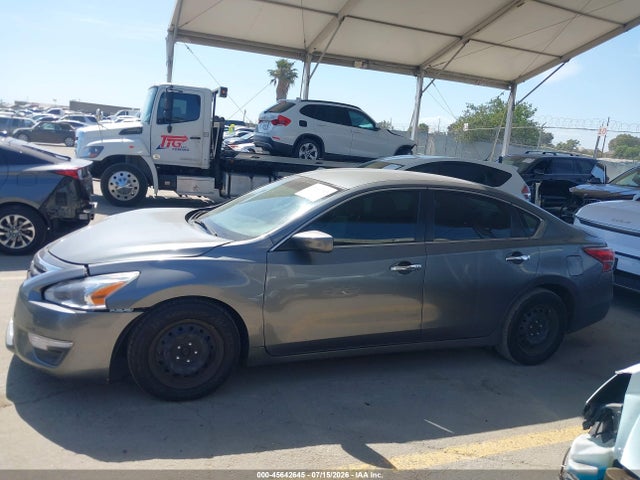 Nissan Altima 2.5 S 2014 1N4AL3AP4EN244694 Image 14
