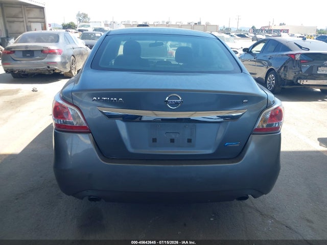 Nissan Altima 2.5 S 2014 1N4AL3AP4EN244694 Image 16