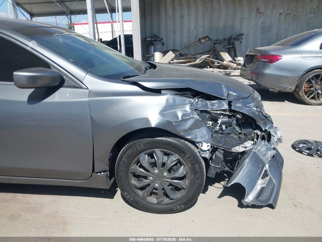 Nissan Altima 2.5 S 2014 1N4AL3AP4EN244694 Image 17