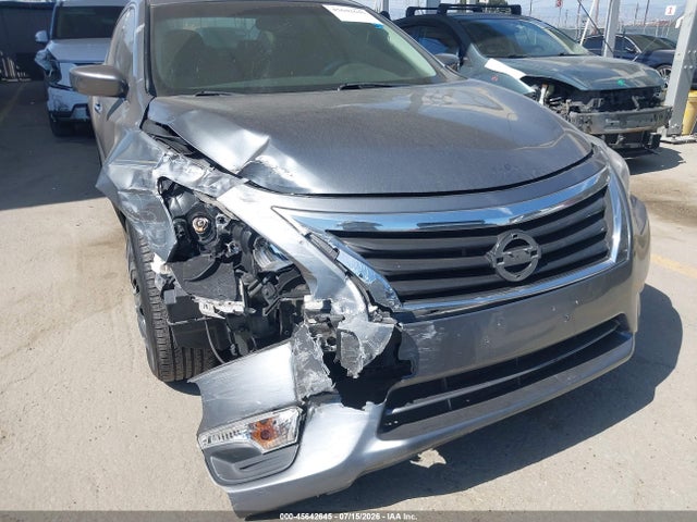 Nissan Altima 2.5 S 2014 1N4AL3AP4EN244694 Image 18