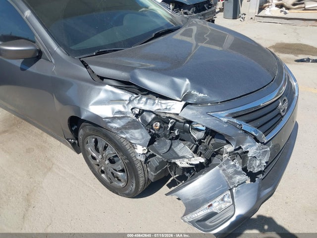 Nissan Altima 2.5 S 2014 1N4AL3AP4EN244694 Image 19