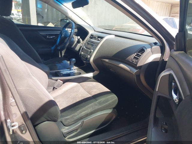 Nissan Altima 2.5 S 2014 1N4AL3AP4EN244694 Image 5