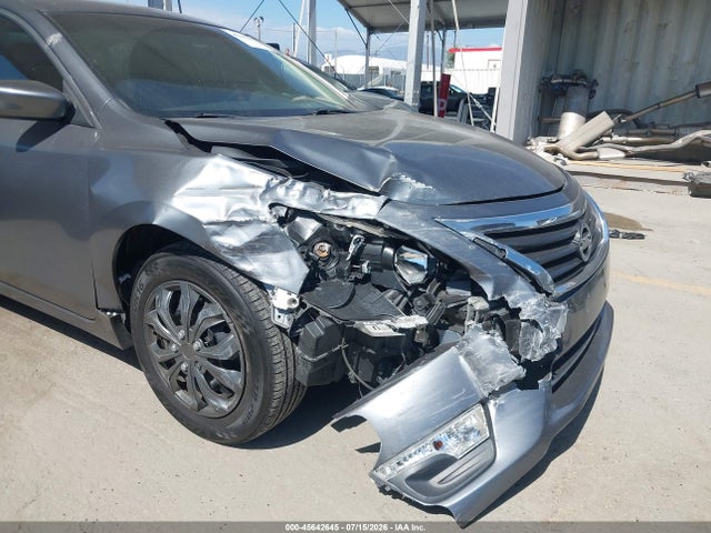 Nissan Altima 2.5 S 2014 1N4AL3AP4EN244694 Image 6