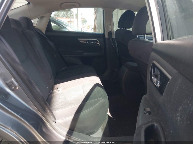 Nissan Altima 2.5 S 2014 1N4AL3AP4EN244694 Image 8
